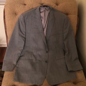 Sean John Men’s suit